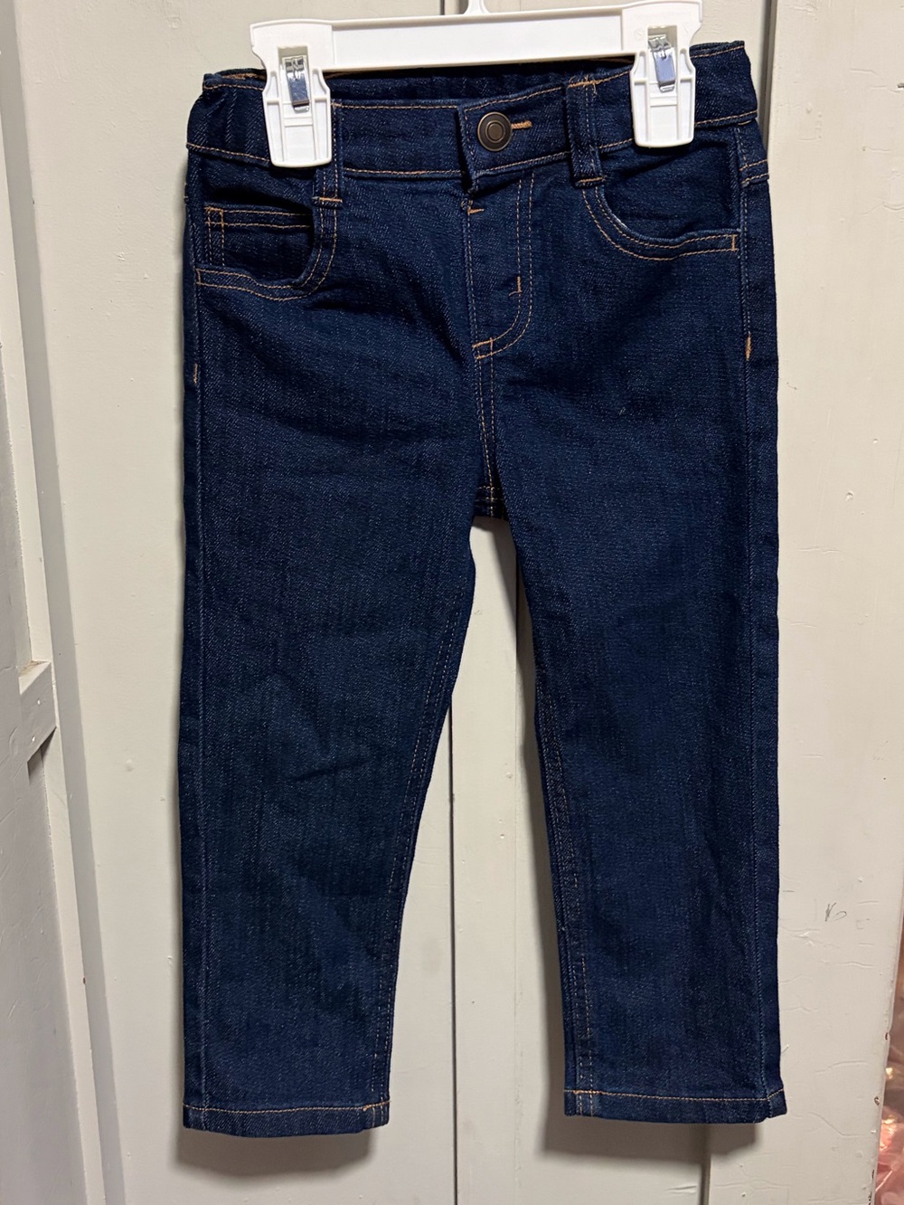 Kids garanimals jeans size 3t